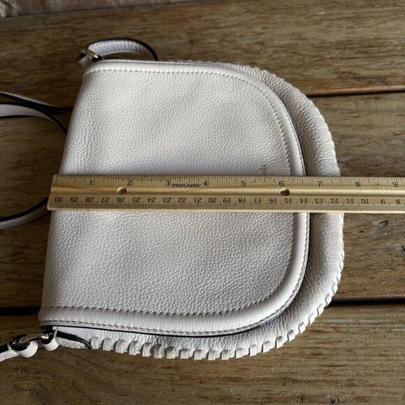 Kate Spade Josey Ashby Place Soft Pink leather shoulder cross body bag - Picture 15 of 16